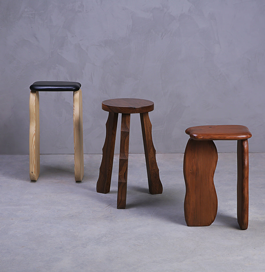 Timeless Elegance of Sheesham & Teak: A Symphony of Beauty & Durability